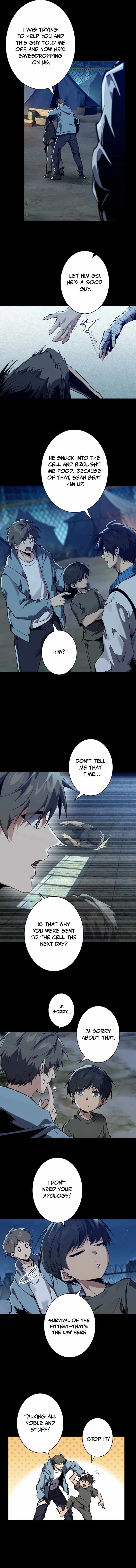 Physics Of The Wasteland Chapter 10 7